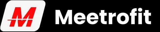 Meetrofit Logo